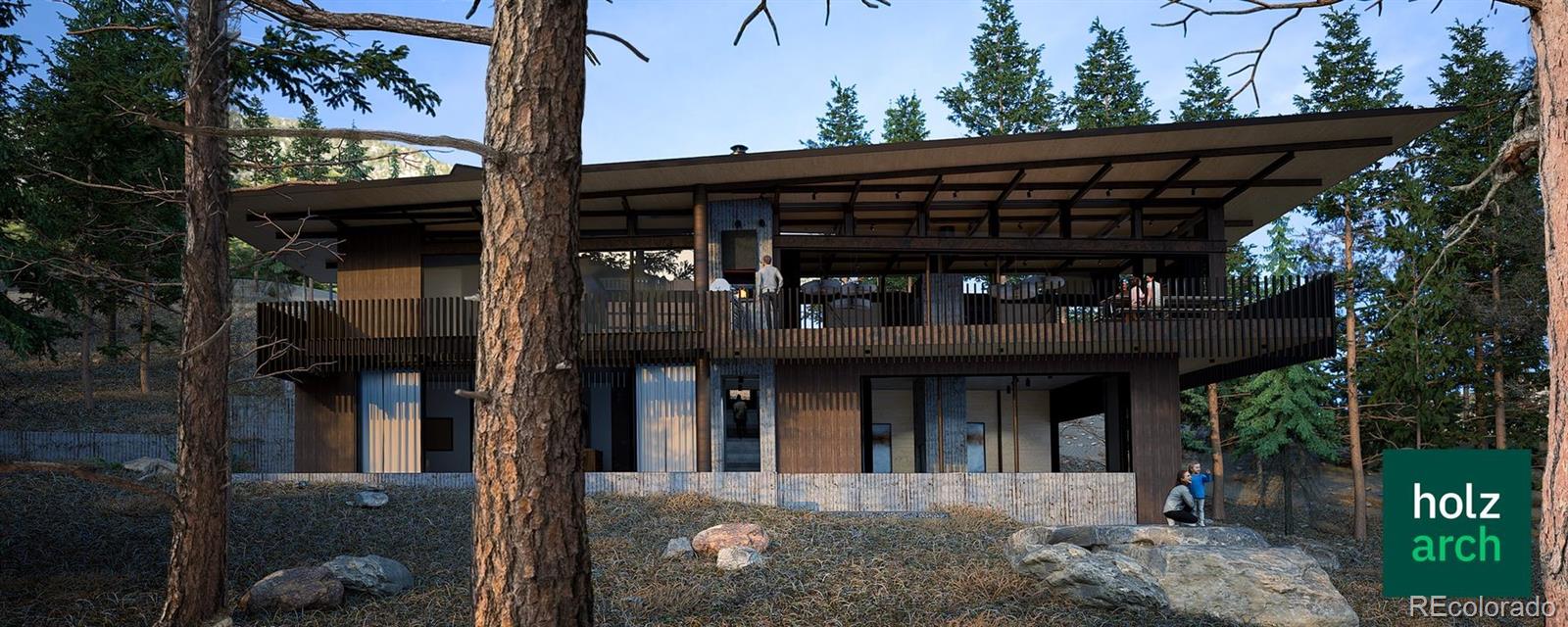 7 Canyon Pines Drive