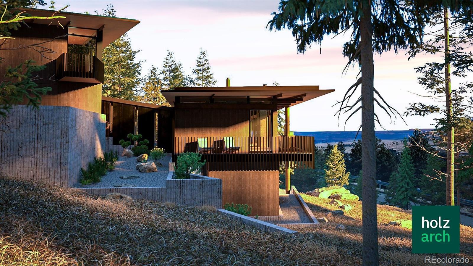 7 Canyon Pines Drive