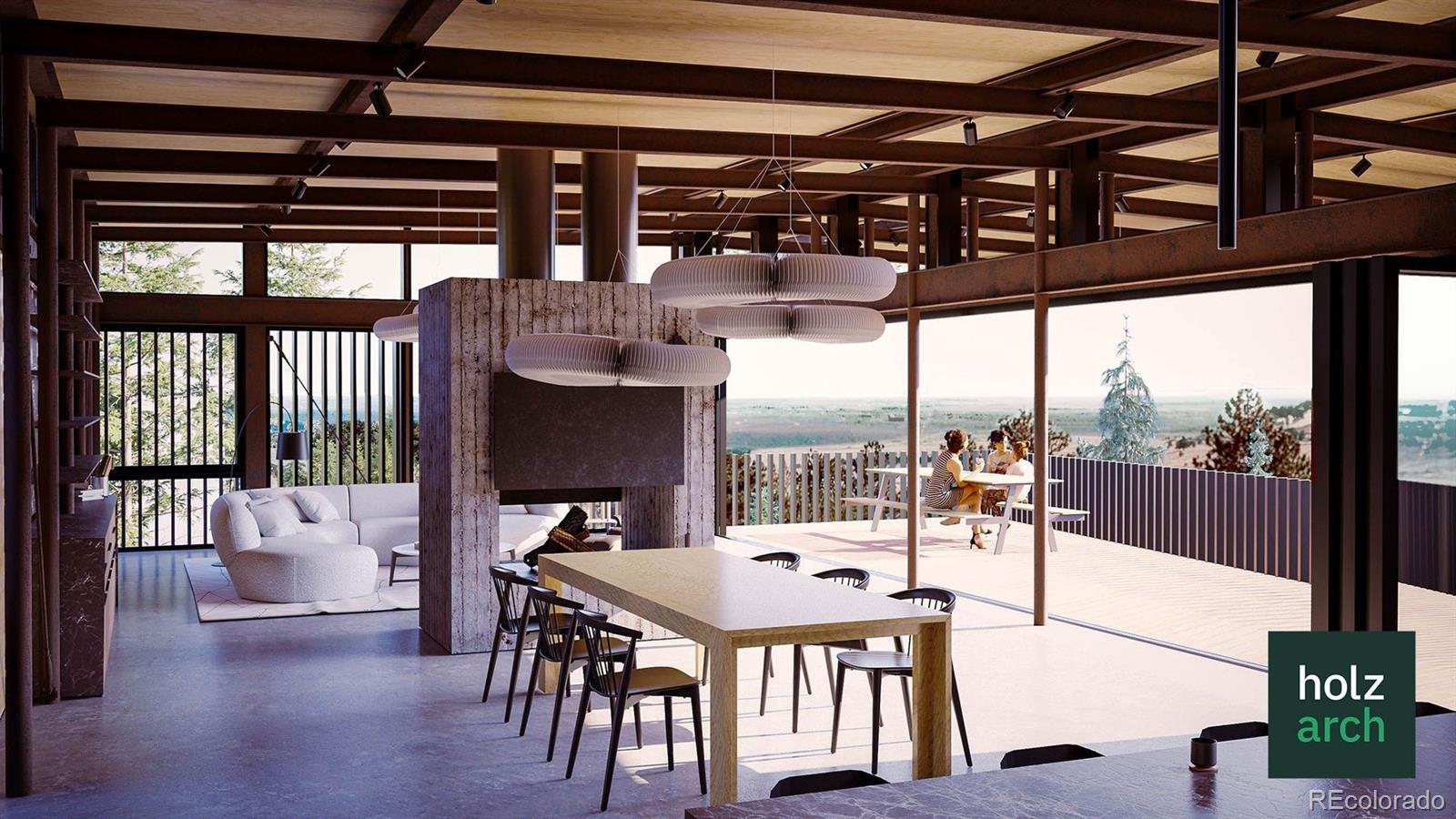 7 Canyon Pines Drive