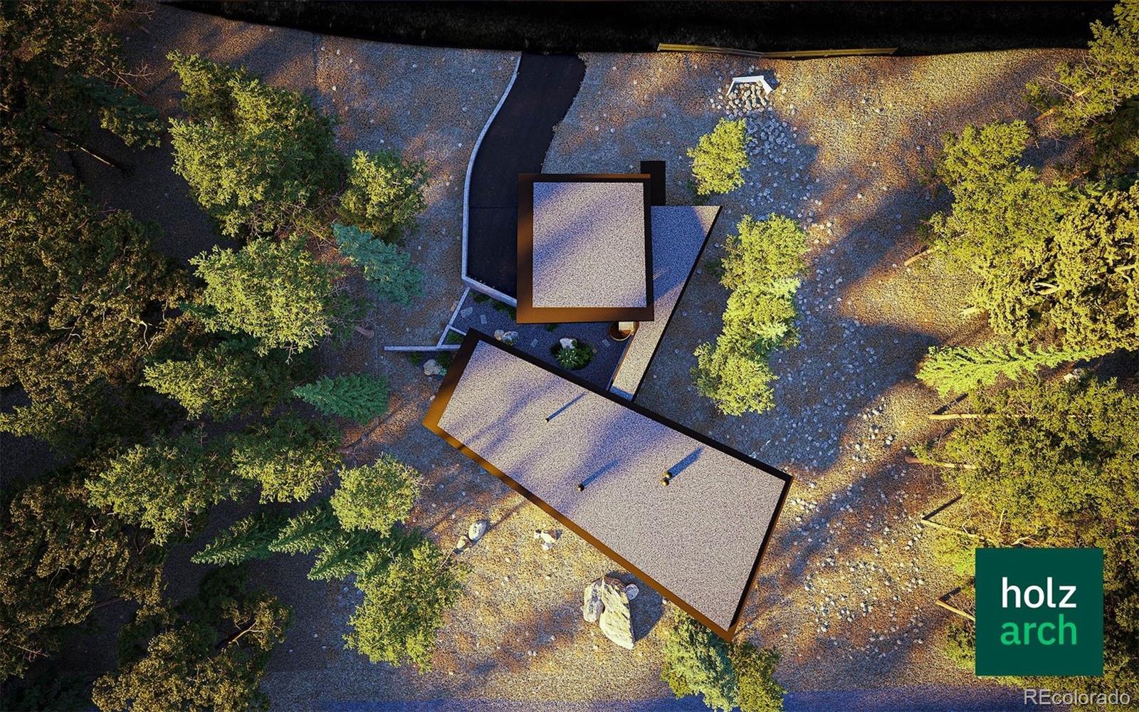 7 Canyon Pines Drive