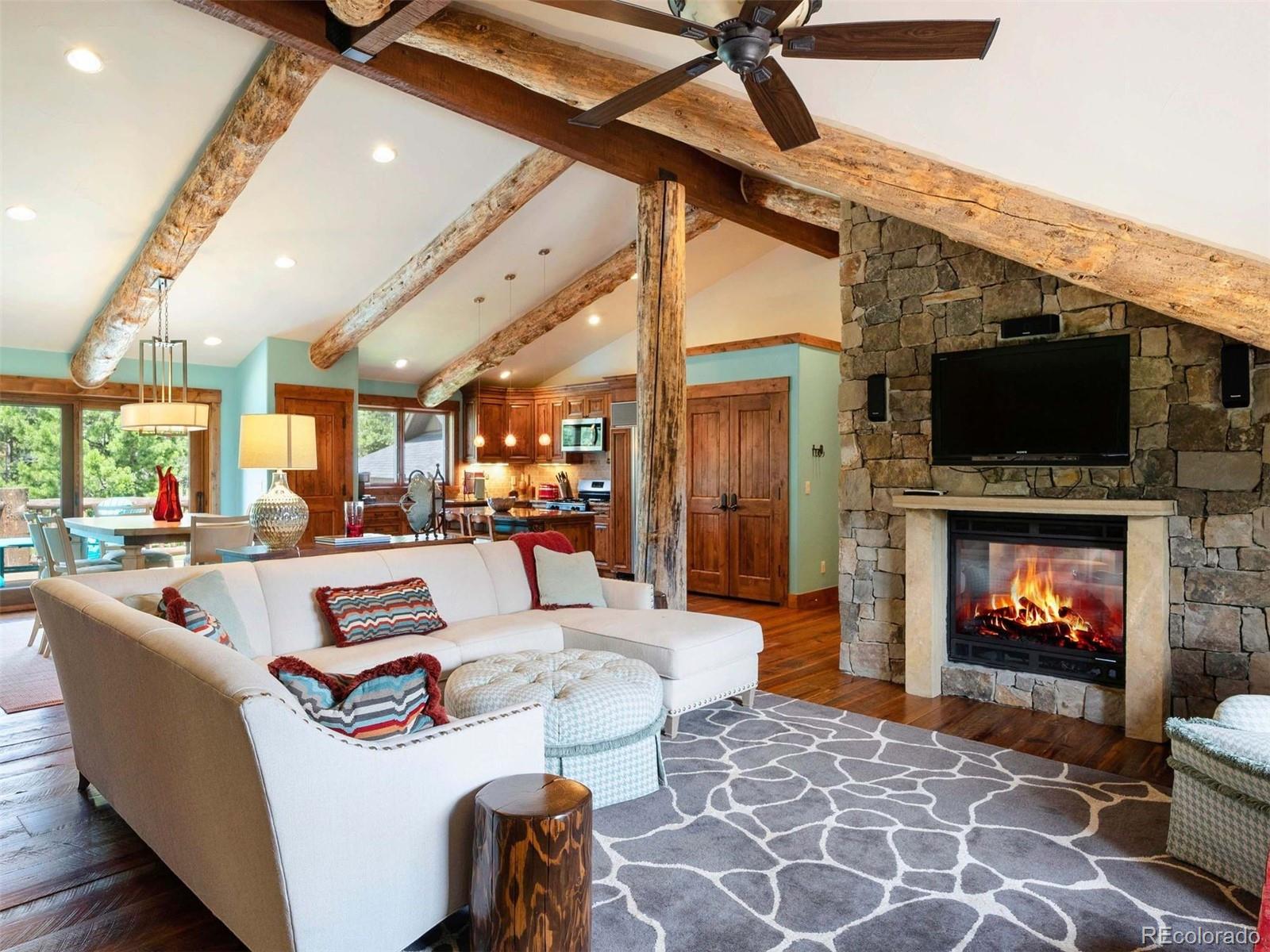 9141 Mountain Ranch Road