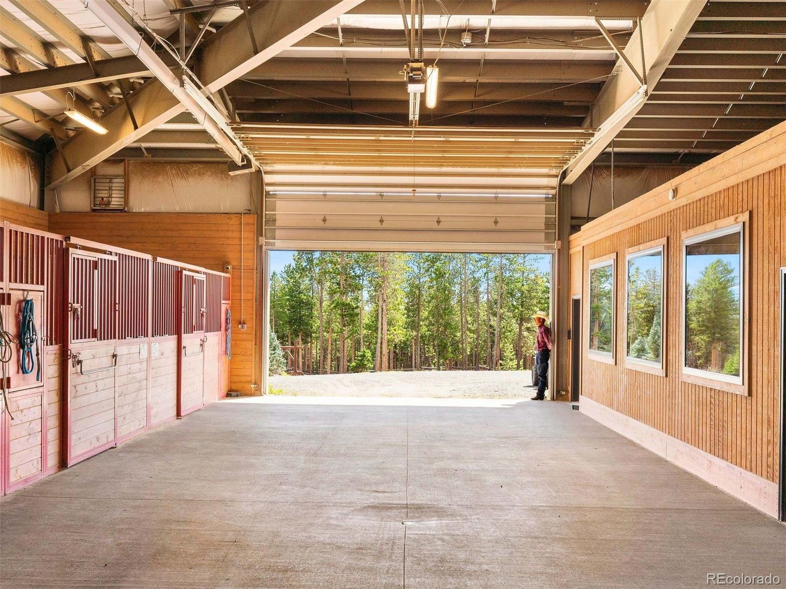 9141 Mountain Ranch Road