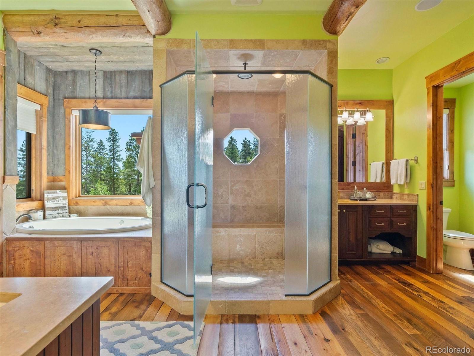 9141 Mountain Ranch Road