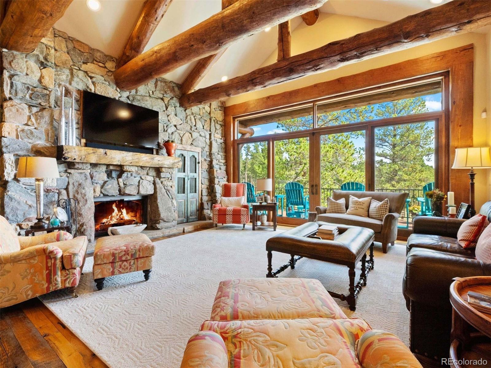 9141 Mountain Ranch Road