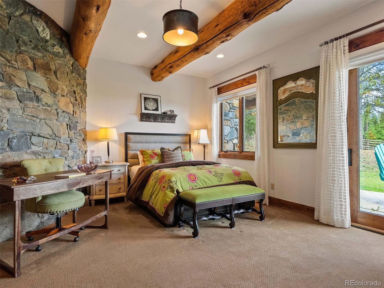 9141 Mountain Ranch Road