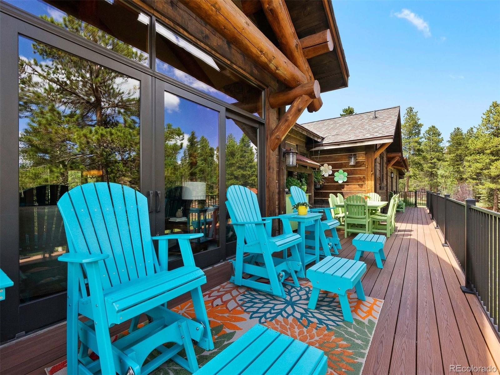 9141 Mountain Ranch Road