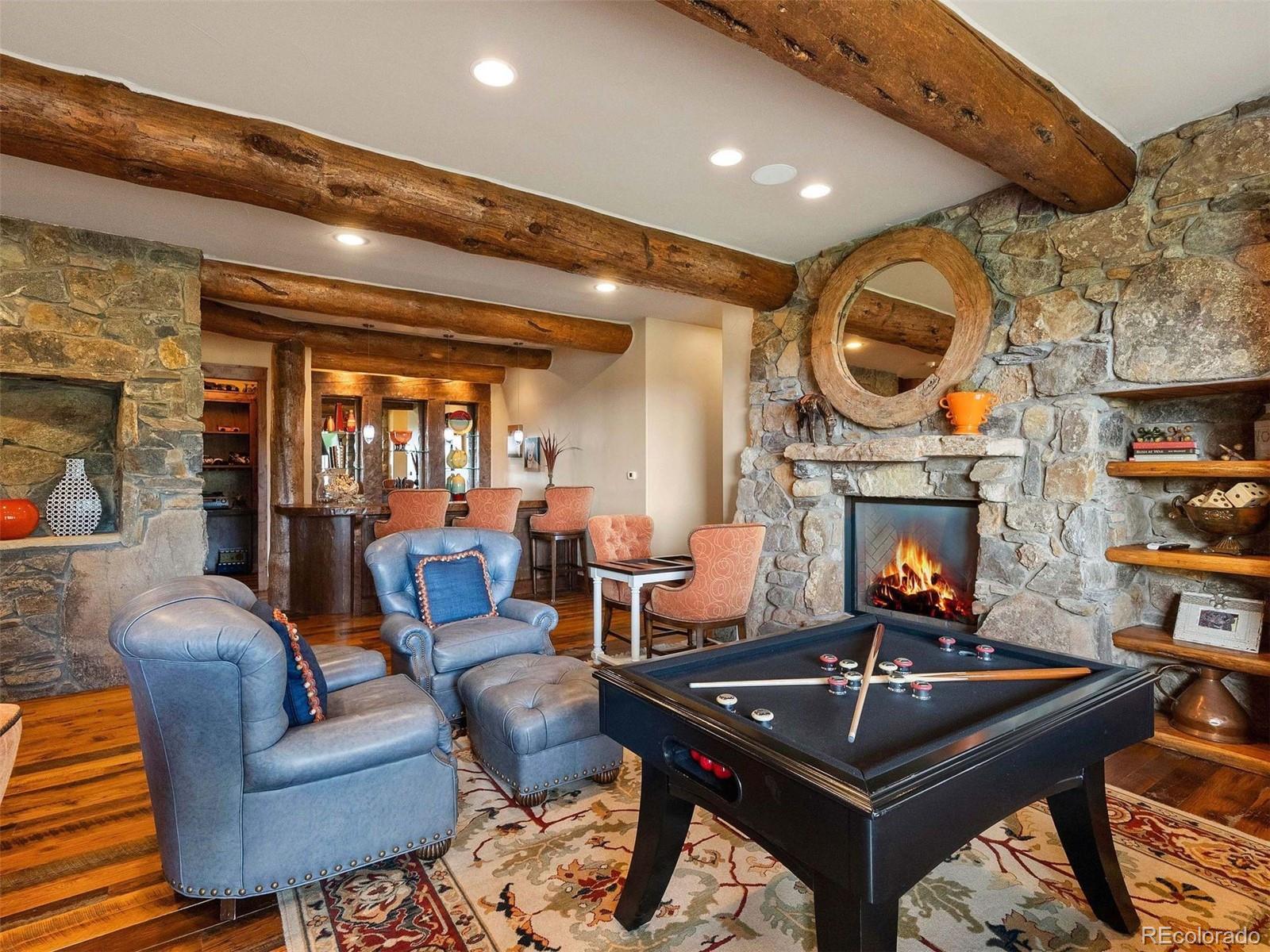 9141 Mountain Ranch Road