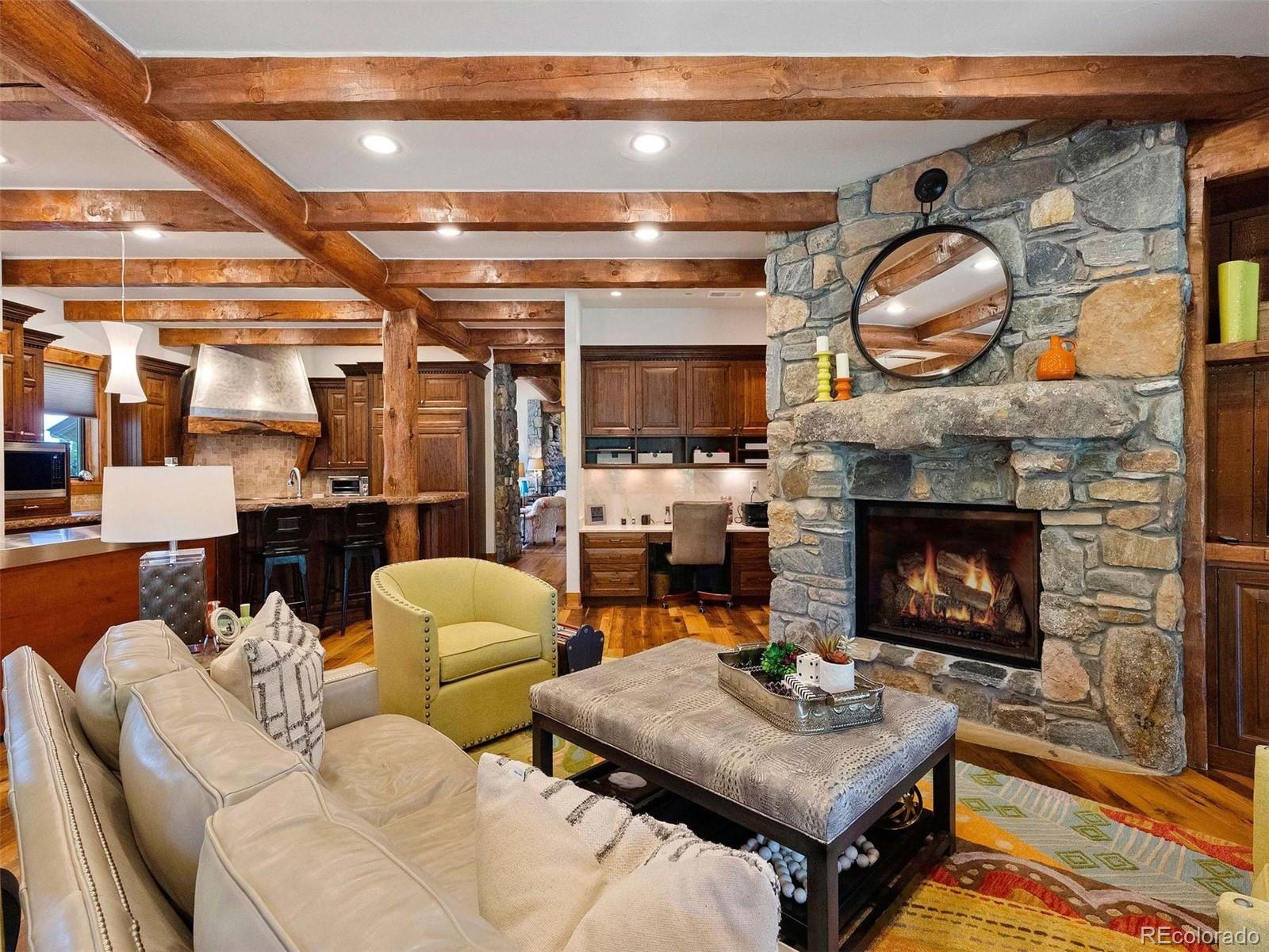 9141 Mountain Ranch Road