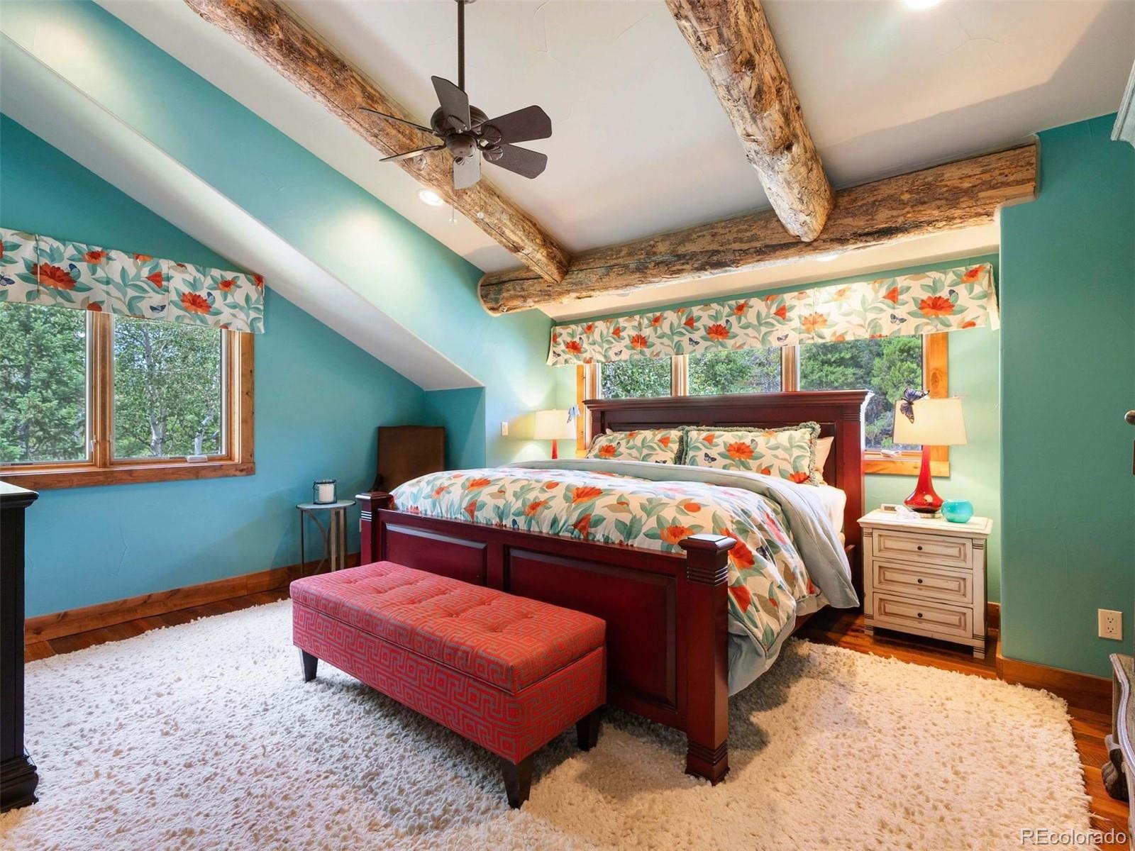 9141 Mountain Ranch Road