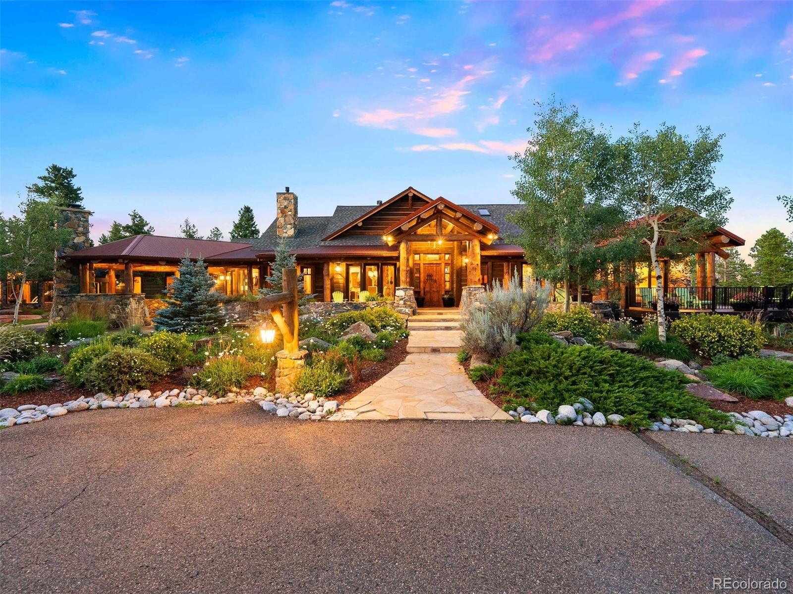 9141 Mountain Ranch Road