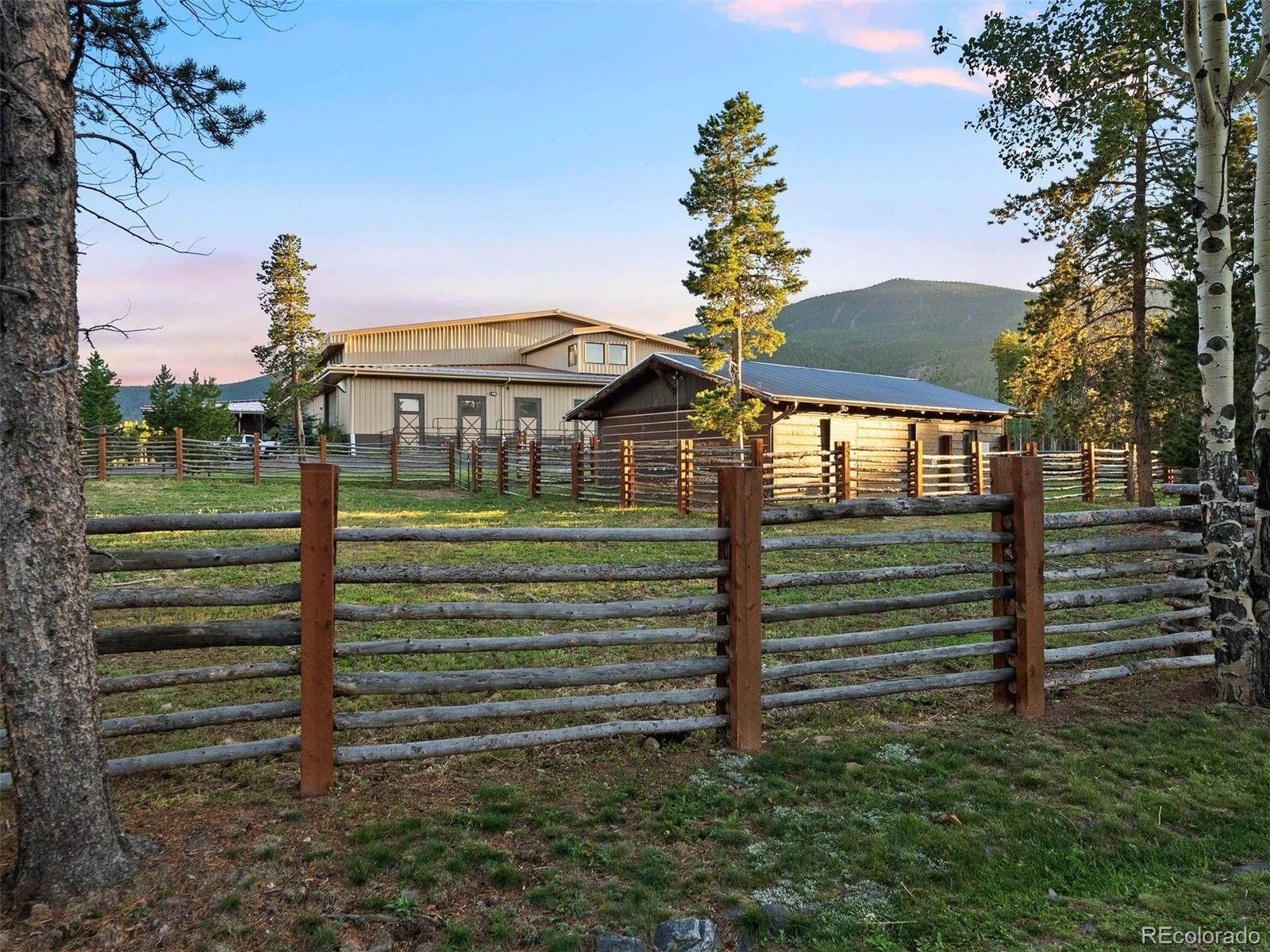 9141 Mountain Ranch Road