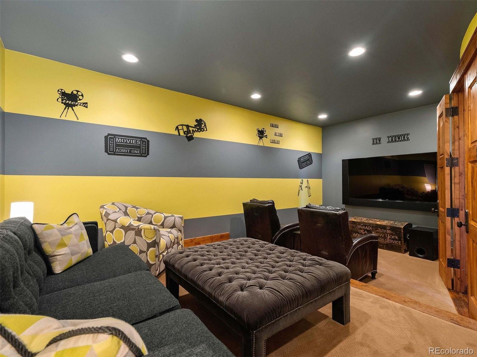 9141 Mountain Ranch Road