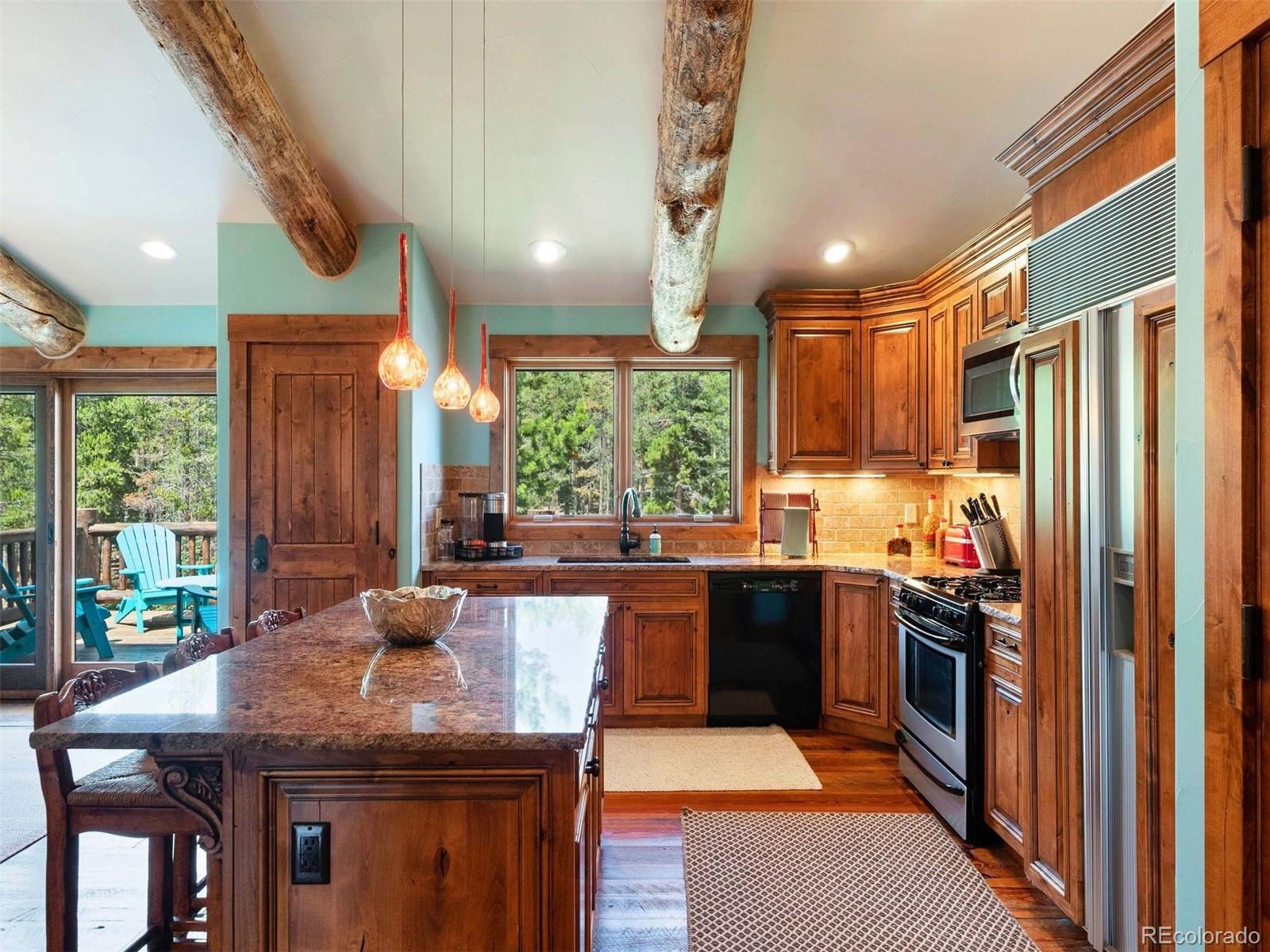 9141 Mountain Ranch Road