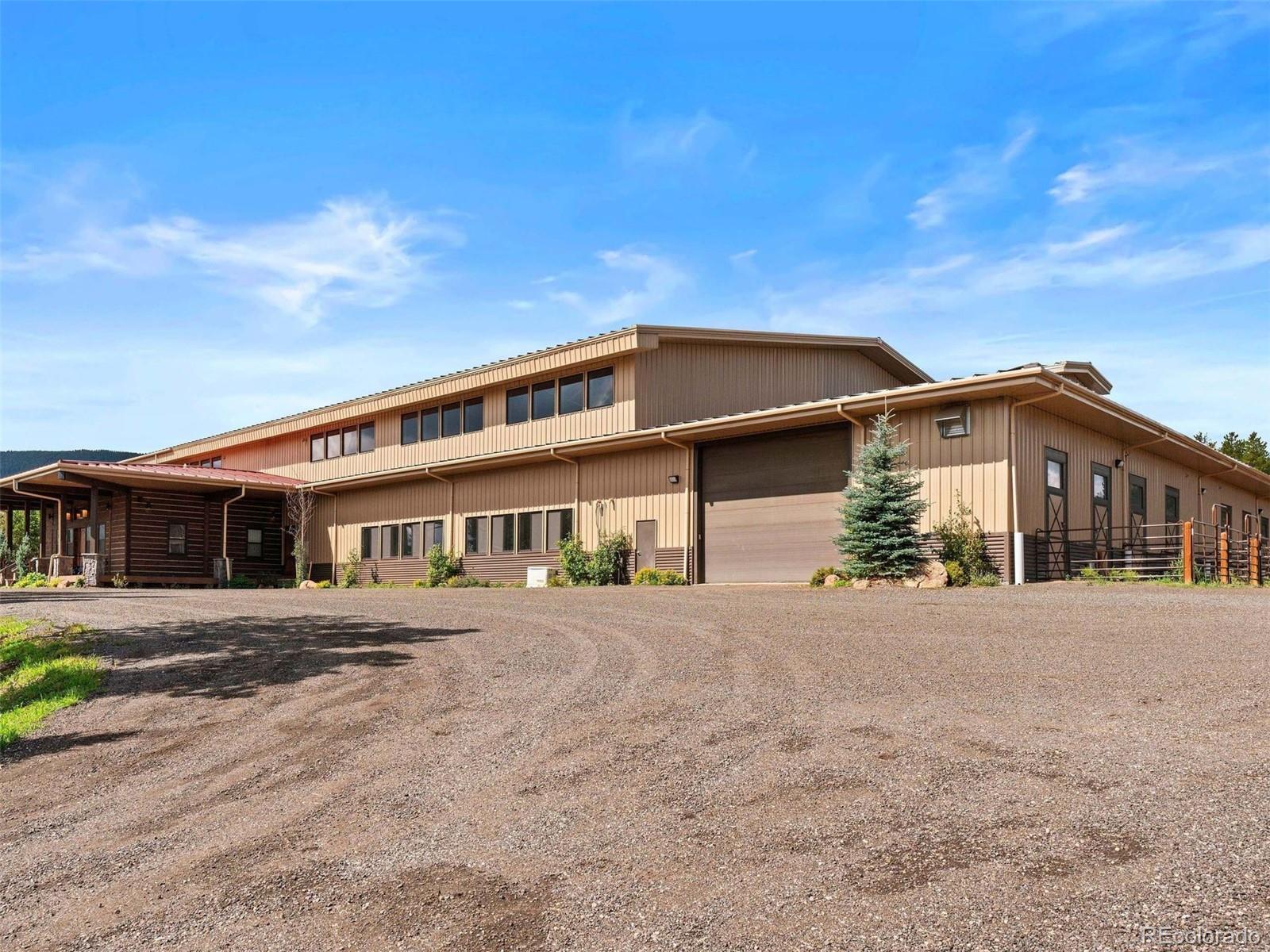 9141 Mountain Ranch Road