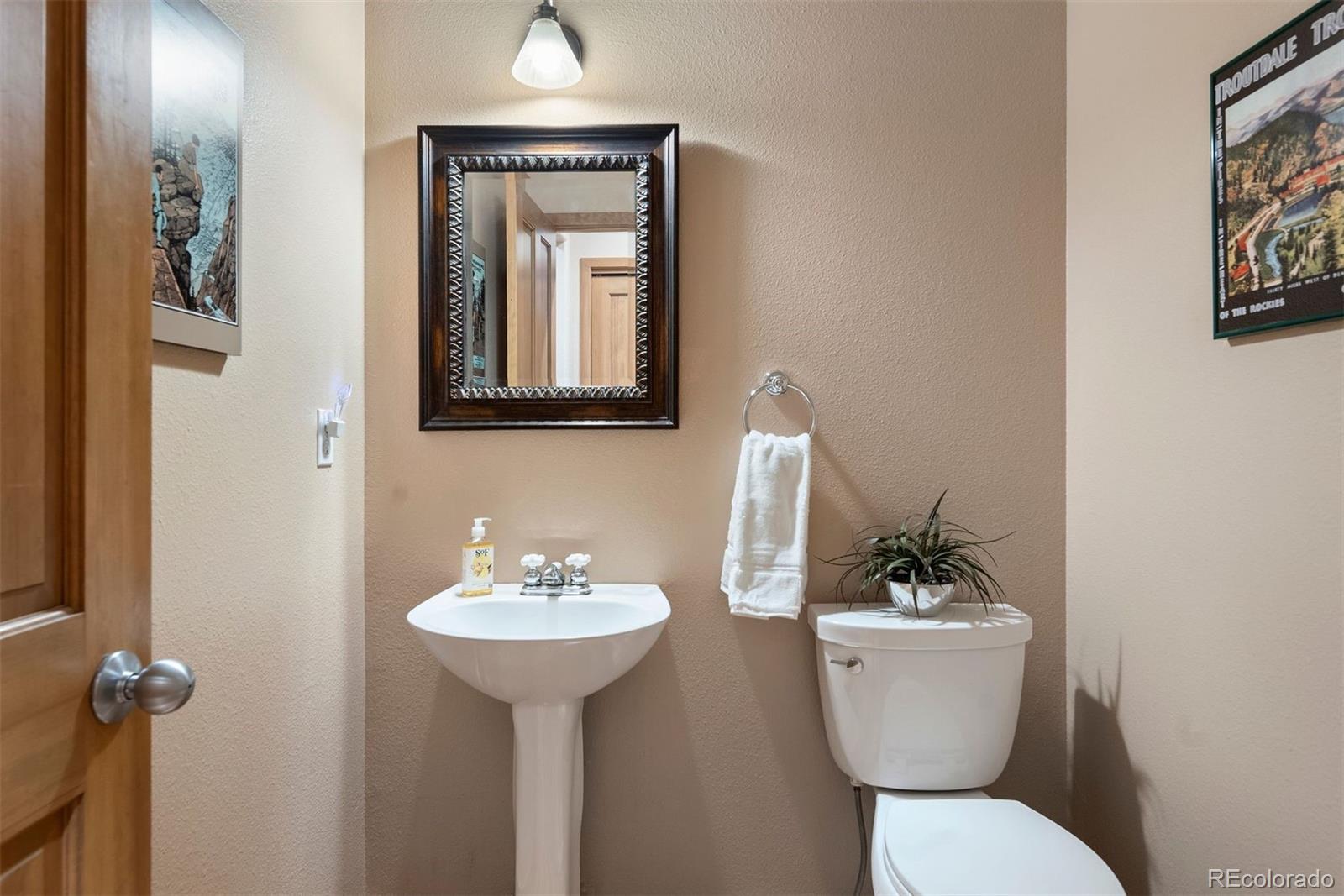 33095 Bergen Mountain Road