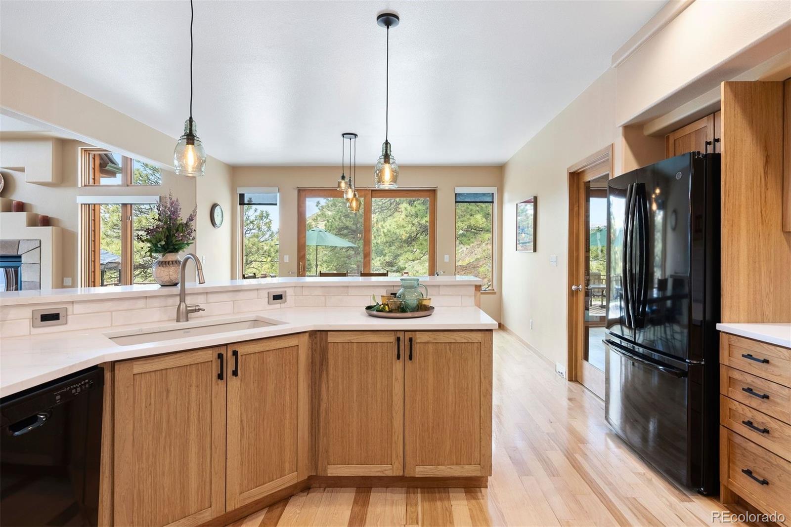 33095 Bergen Mountain Road