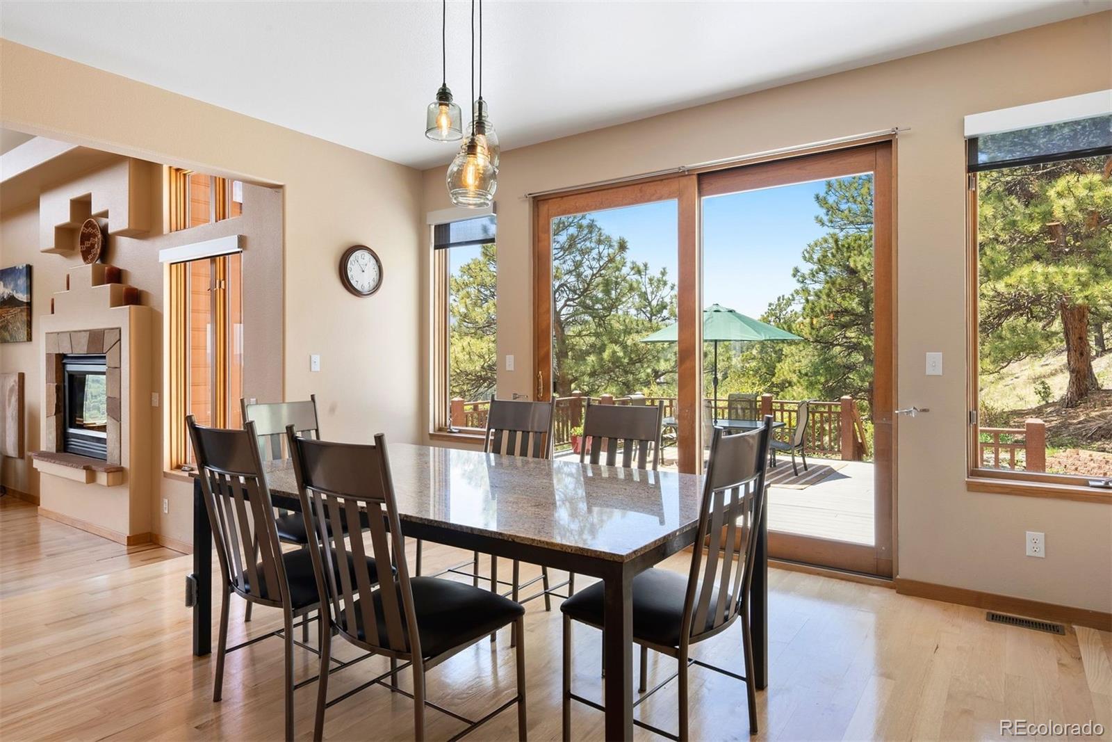 33095 Bergen Mountain Road