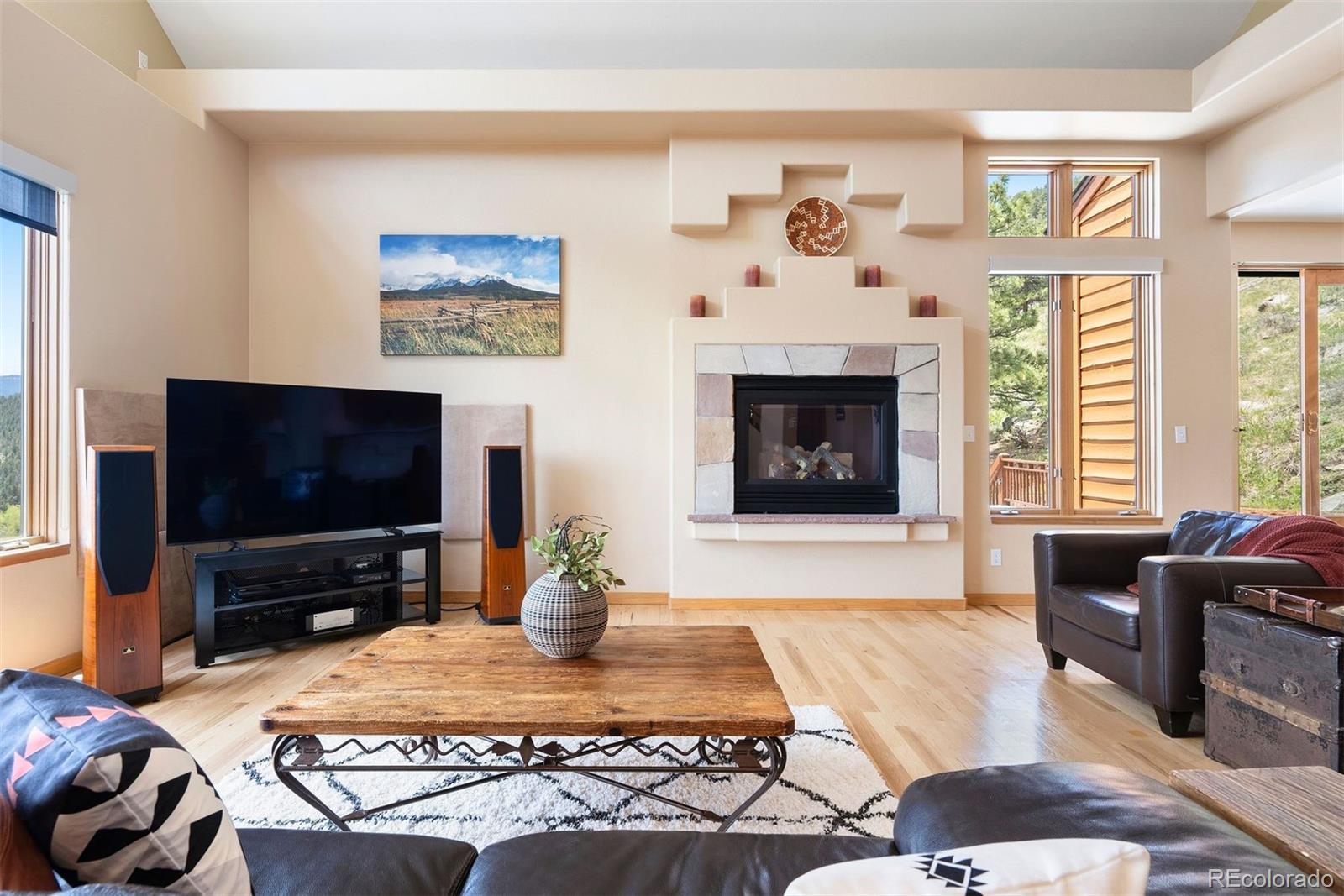 33095 Bergen Mountain Road