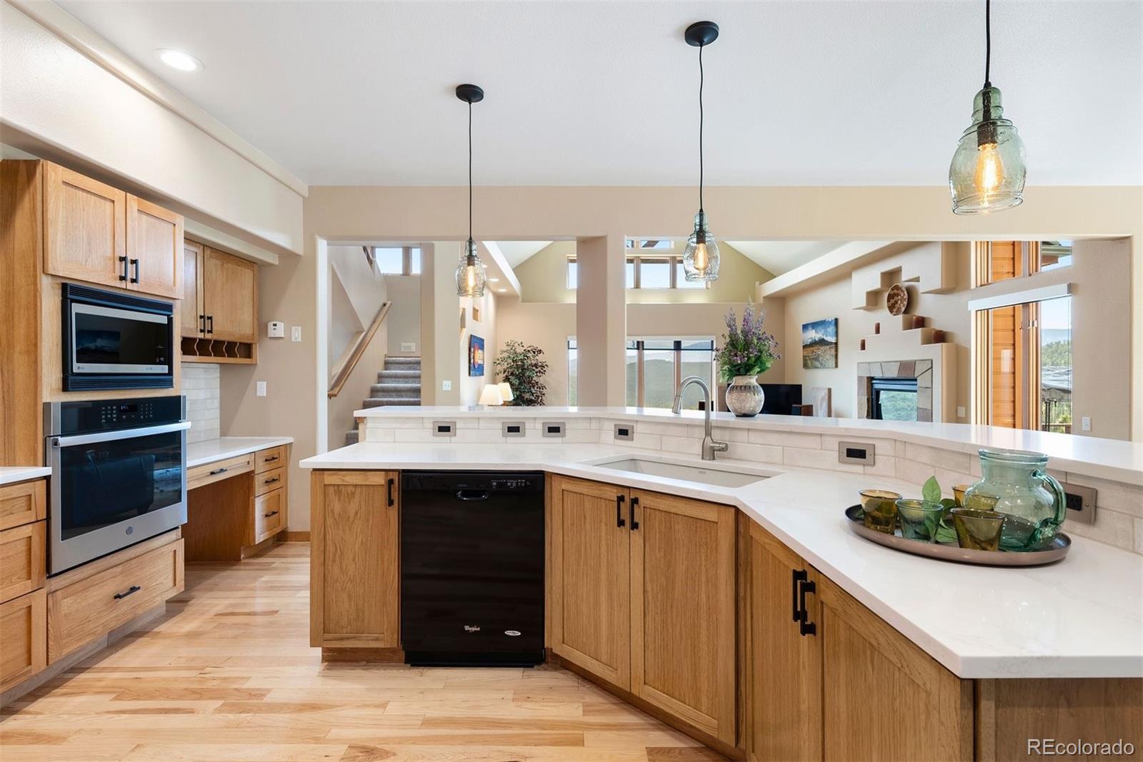 33095 Bergen Mountain Road