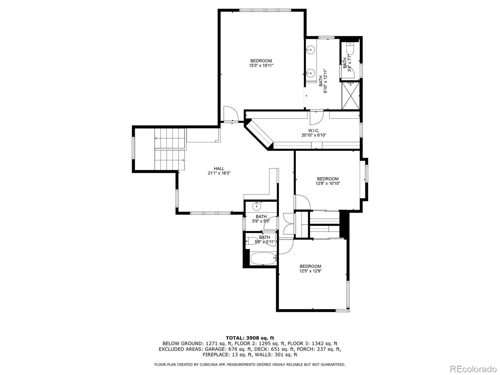 33095 Bergen Mountain Road