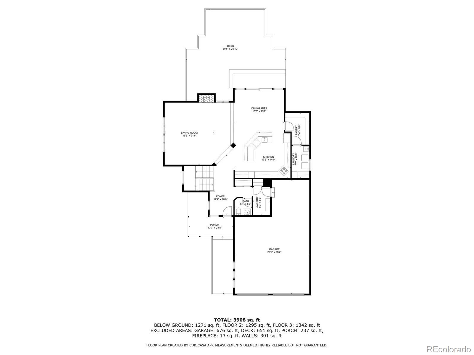 33095 Bergen Mountain Road