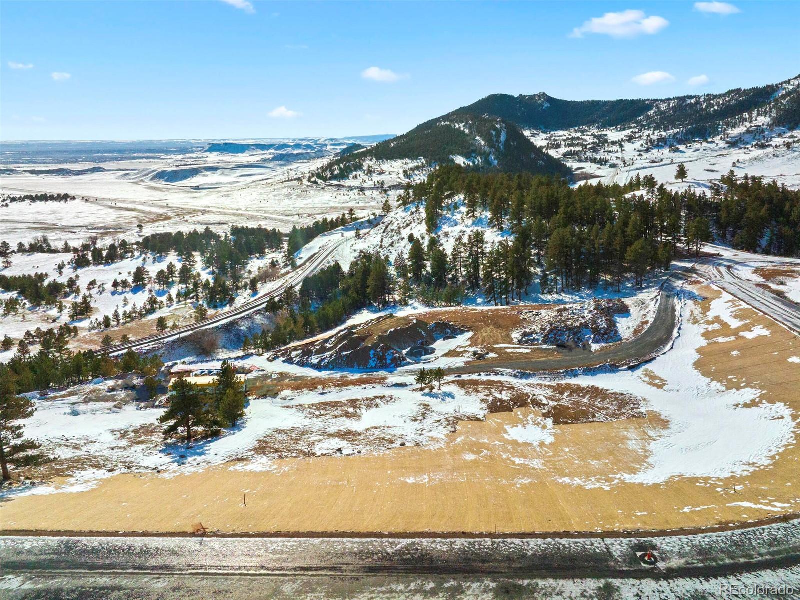 20 Canyon Pines Drive