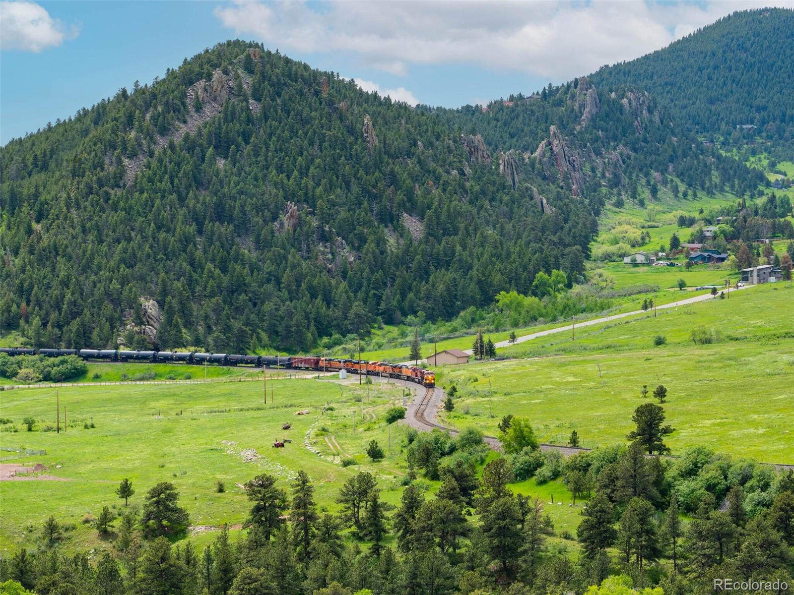 20 Canyon Pines Drive