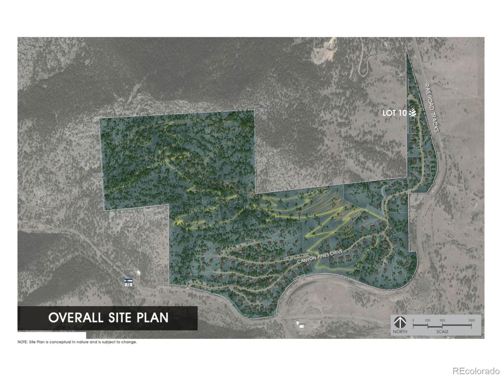 73 Canyon Pines Drive