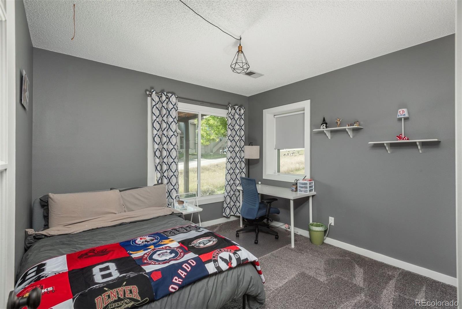 23821 Genesee Village Road