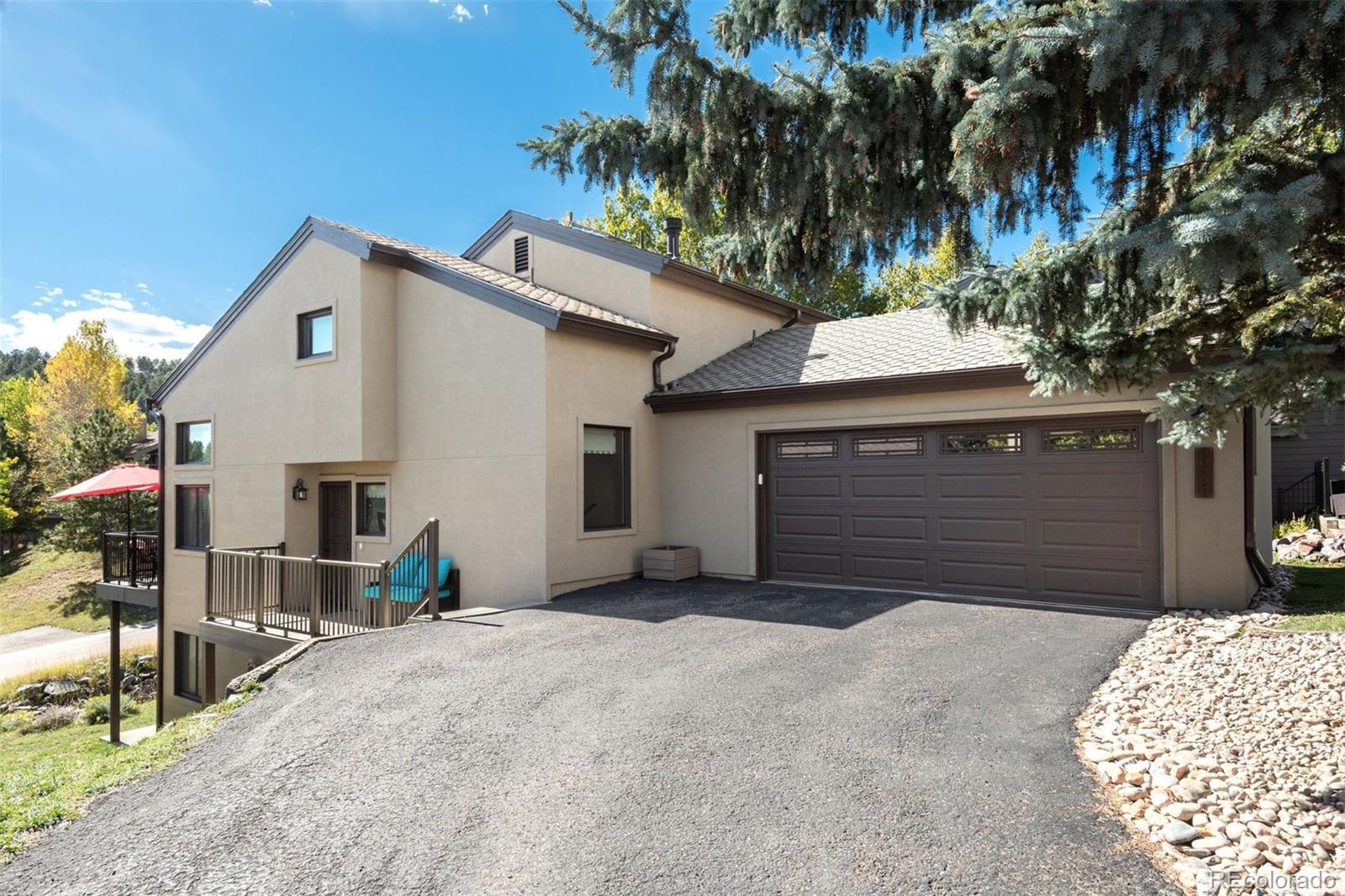 23821 Genesee Village Road