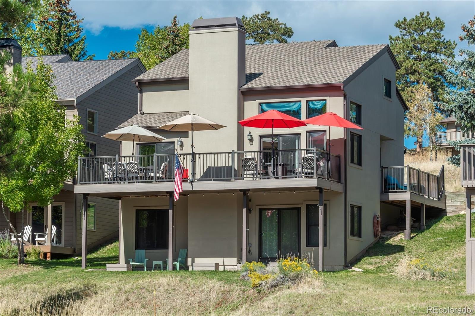 23821 Genesee Village Road