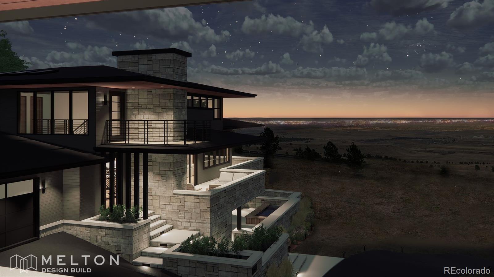 63 Canyon Pines Drive