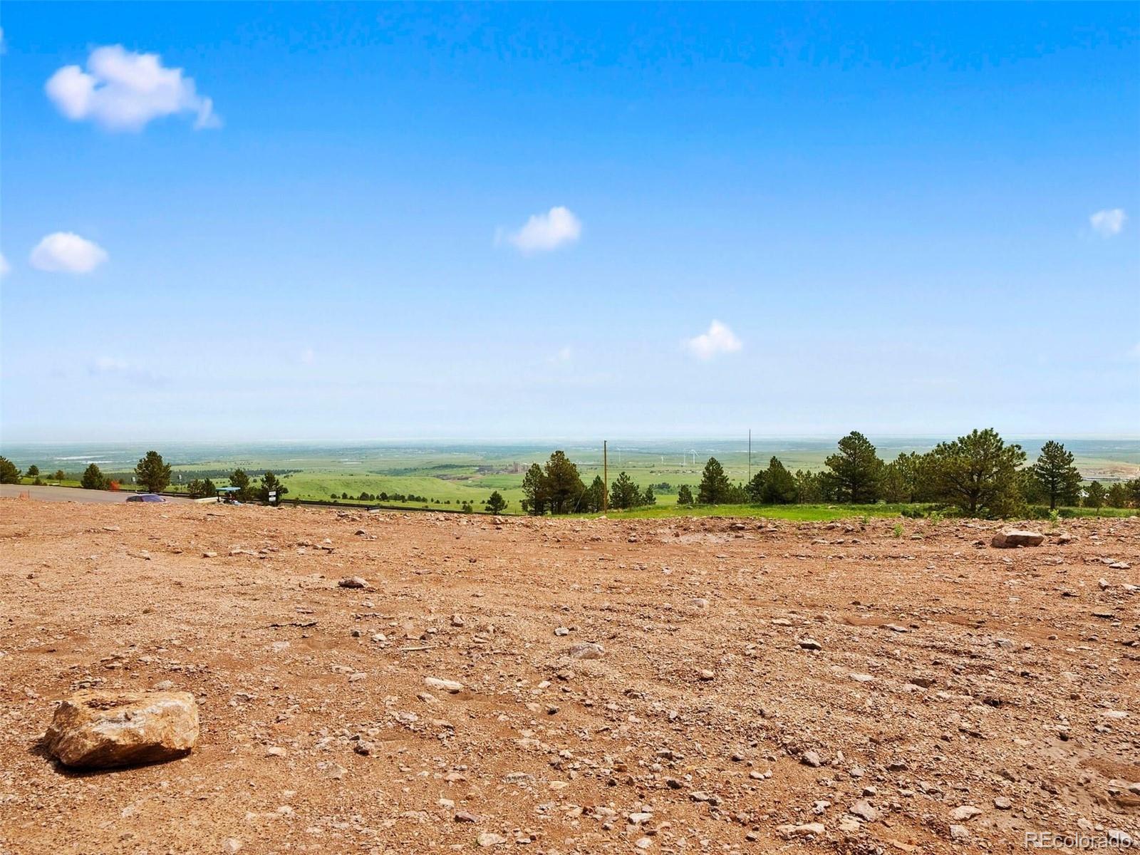 63 Canyon Pines Drive