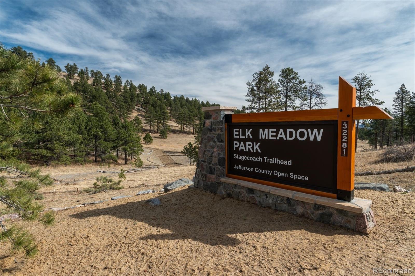 33095 Bergen Mountain Road