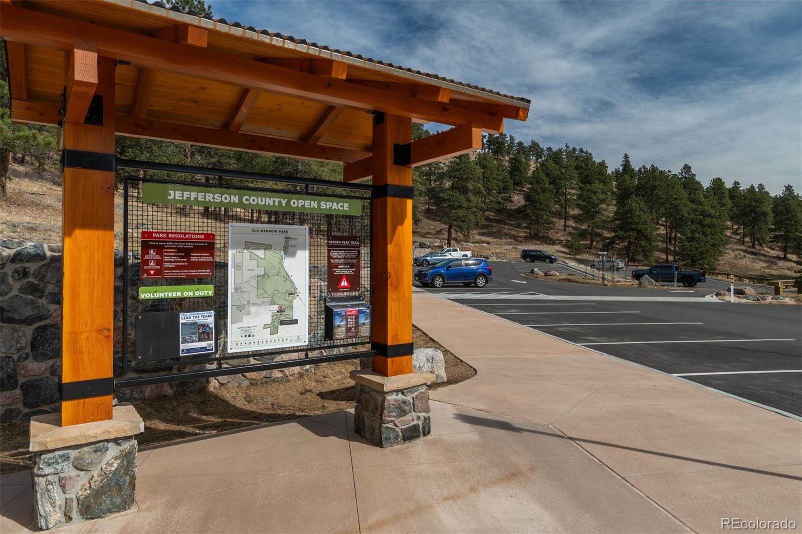 33095 Bergen Mountain Road