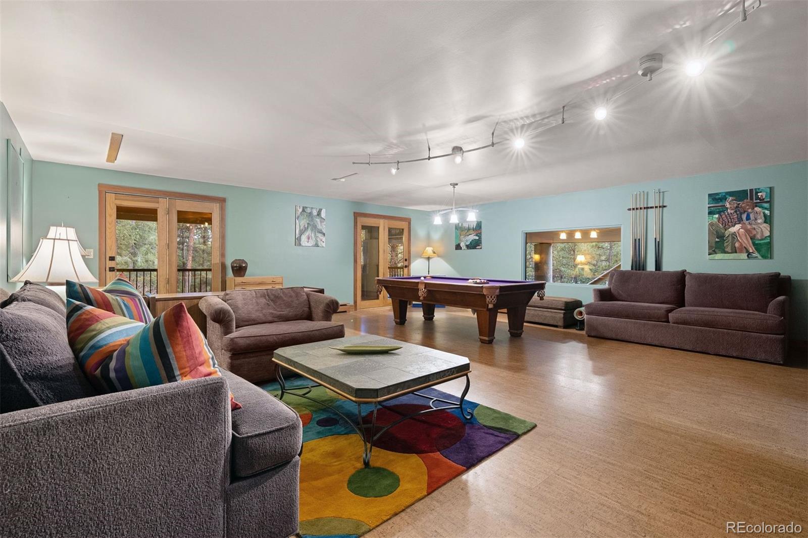 3816 Spring Valley Trail