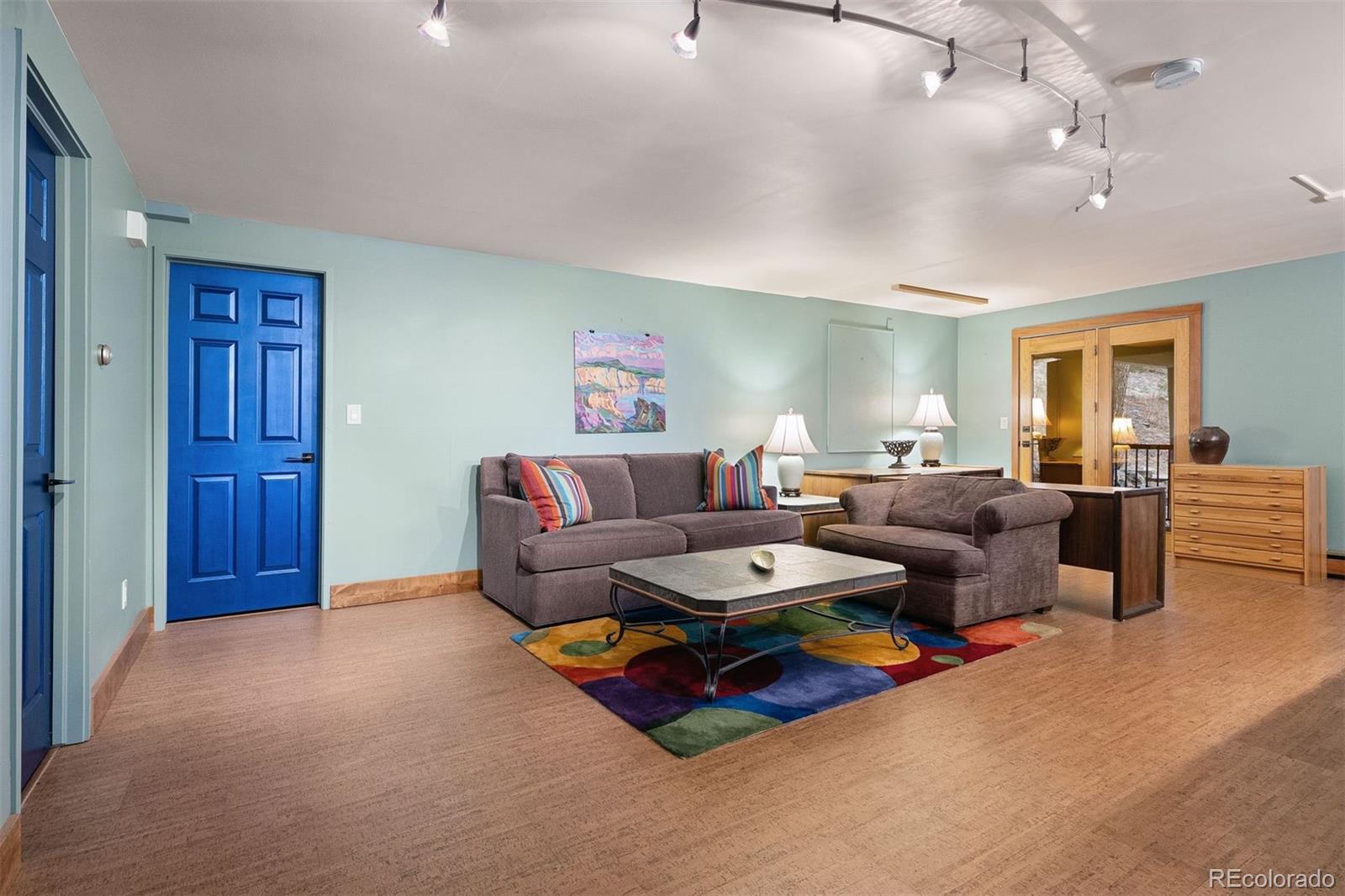 3816 Spring Valley Trail