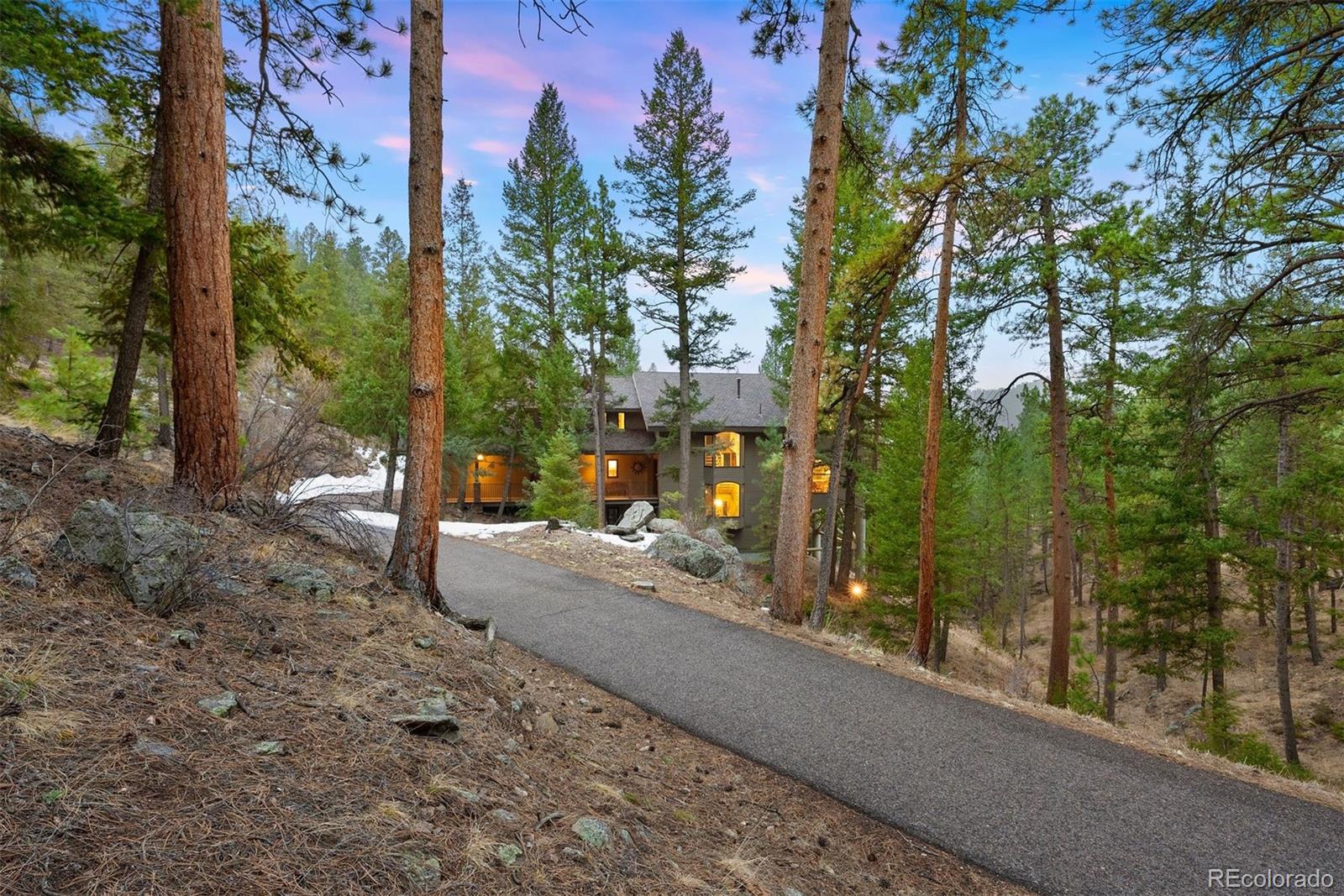 3816 Spring Valley Trail