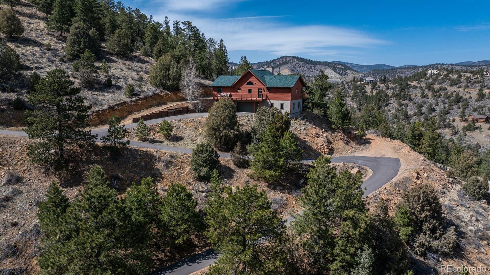 804 Clear Creek Road