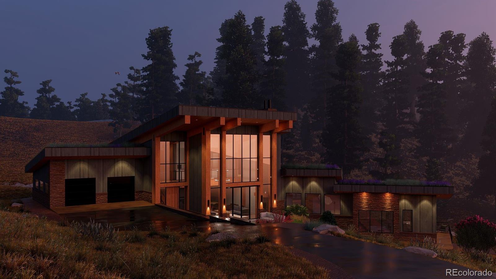 38 Canyon Pines Drive