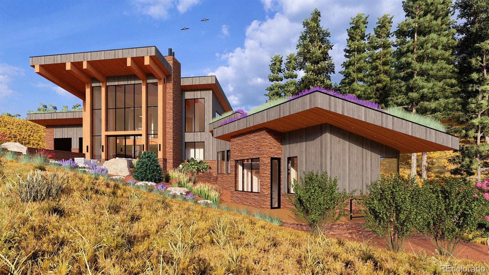 38 Canyon Pines Drive