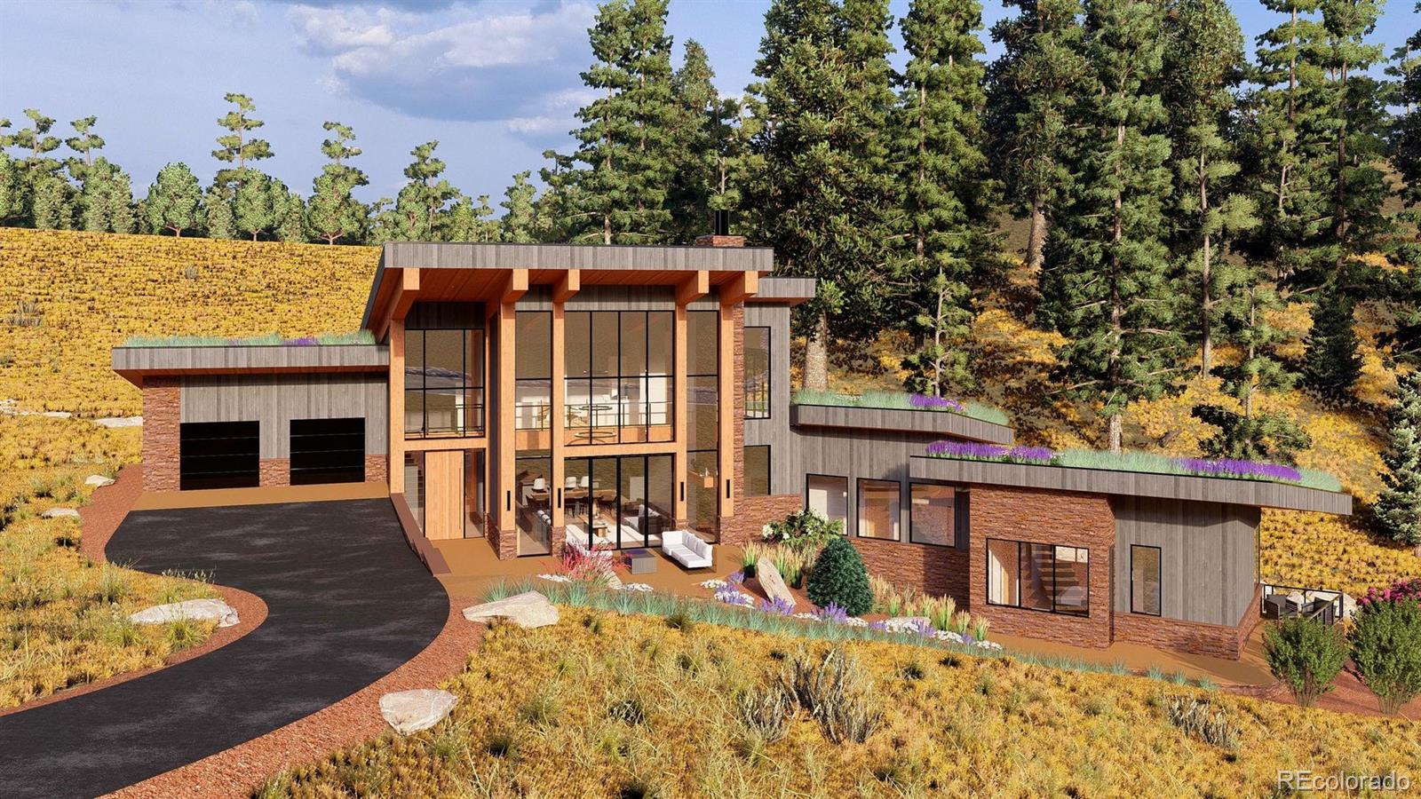 38 Canyon Pines Drive