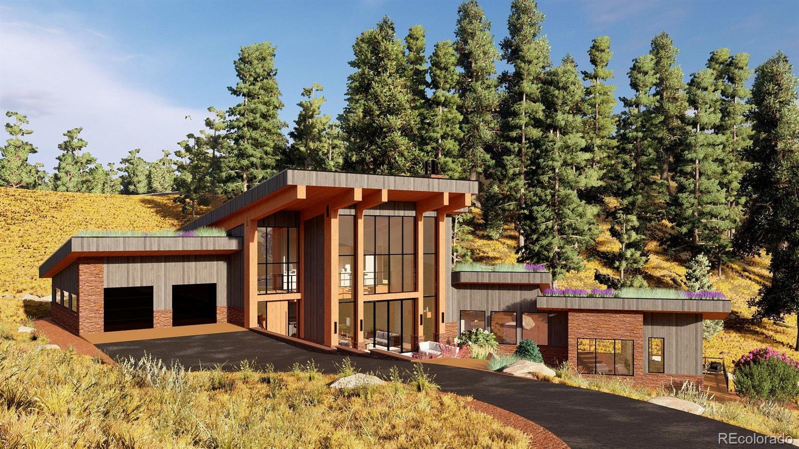 38 Canyon Pines Drive