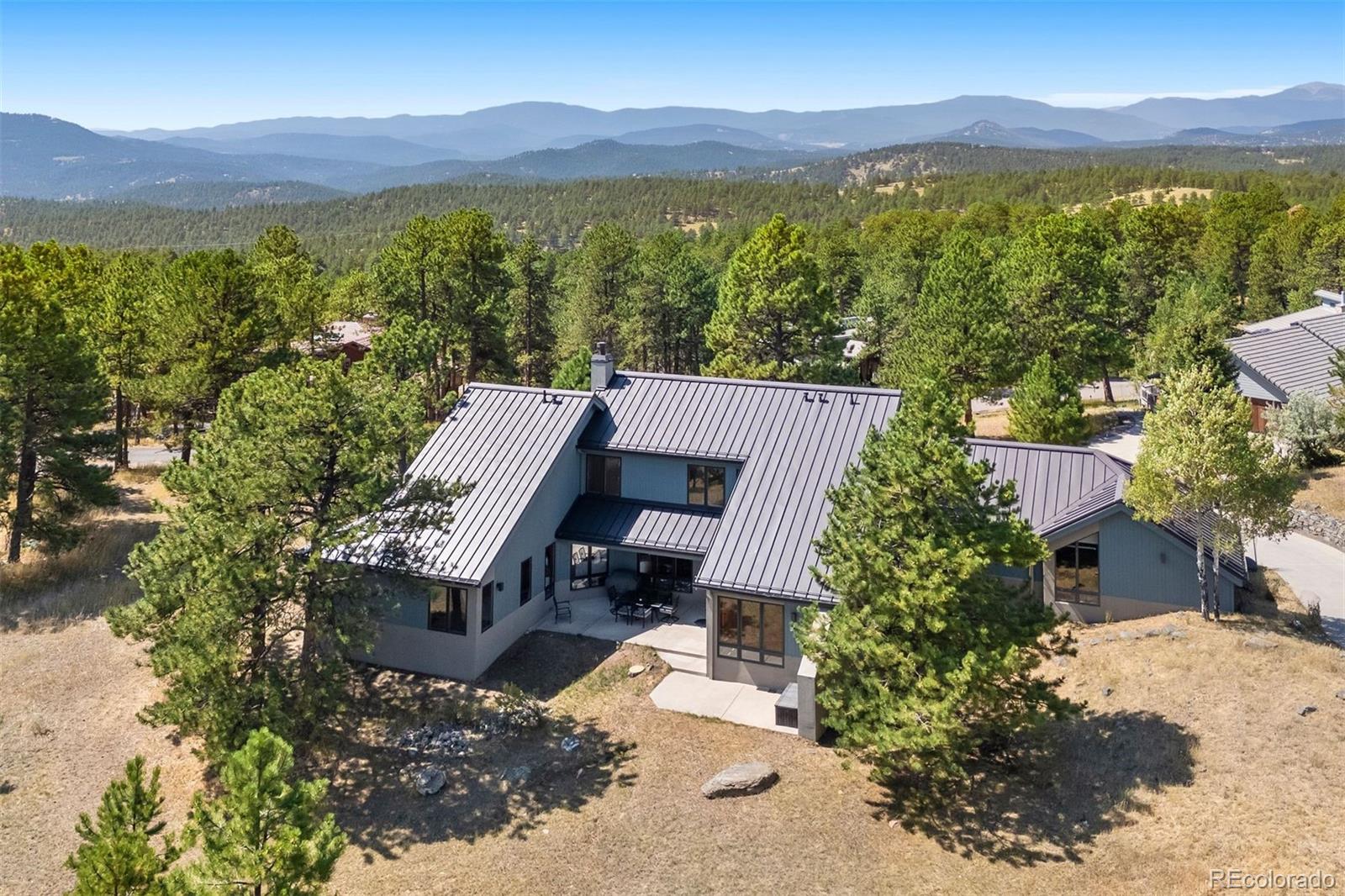 25763 Bristlecone Court