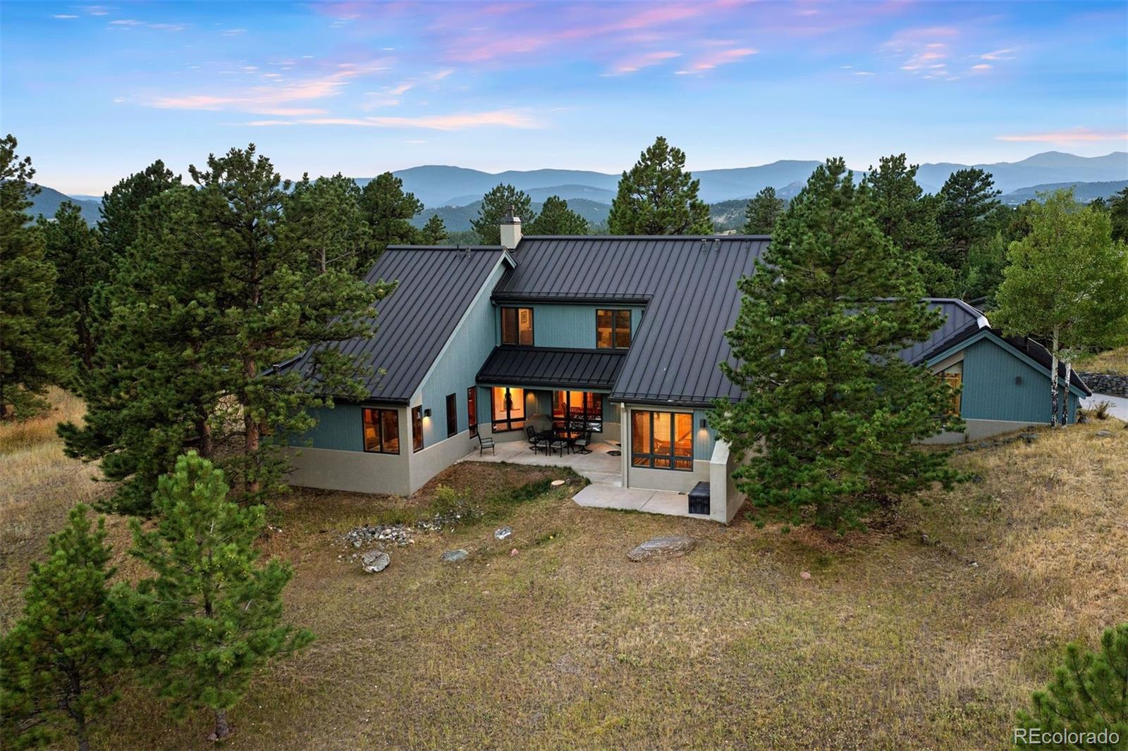 25763 Bristlecone Court