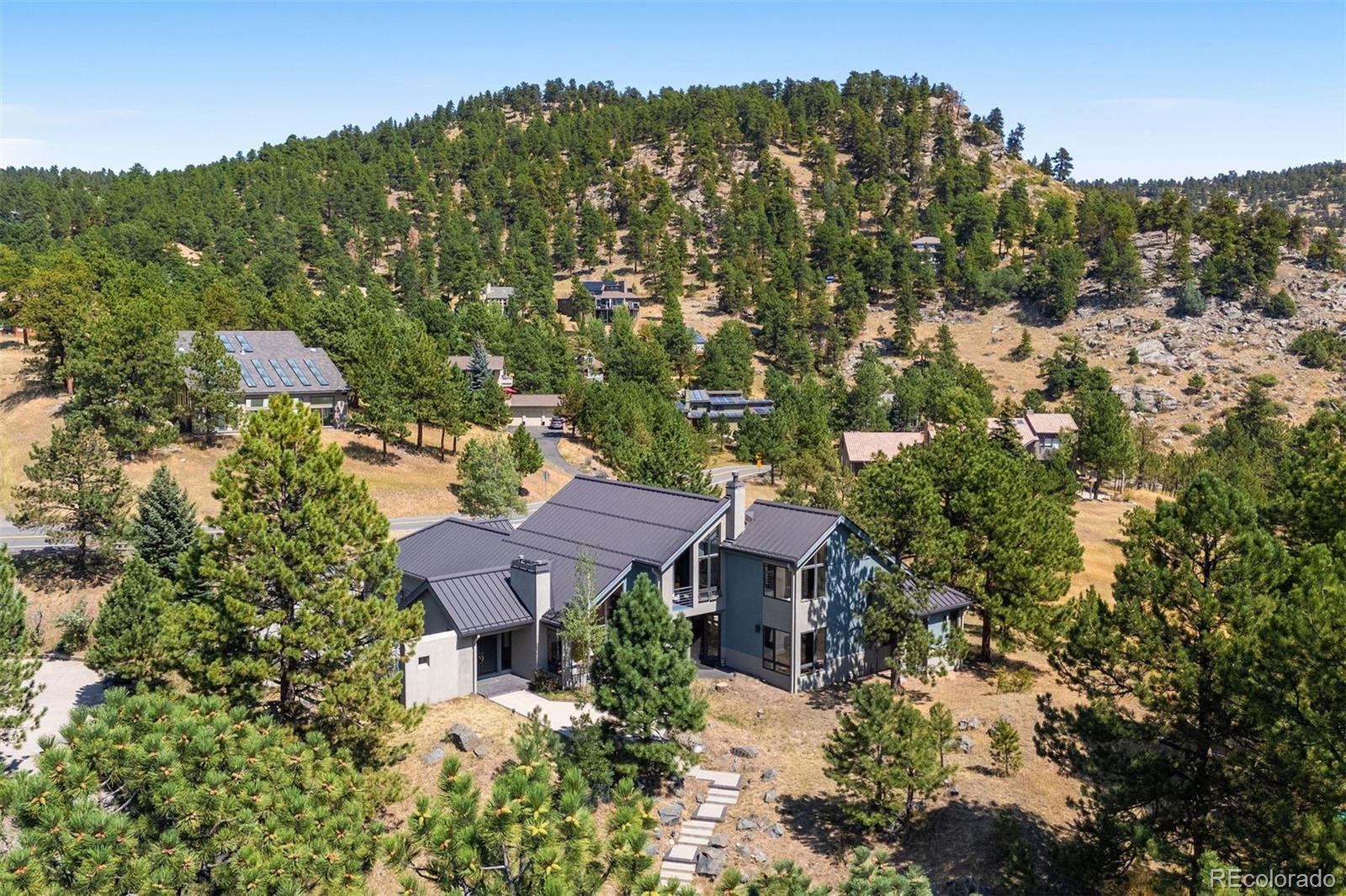 25763 Bristlecone Court