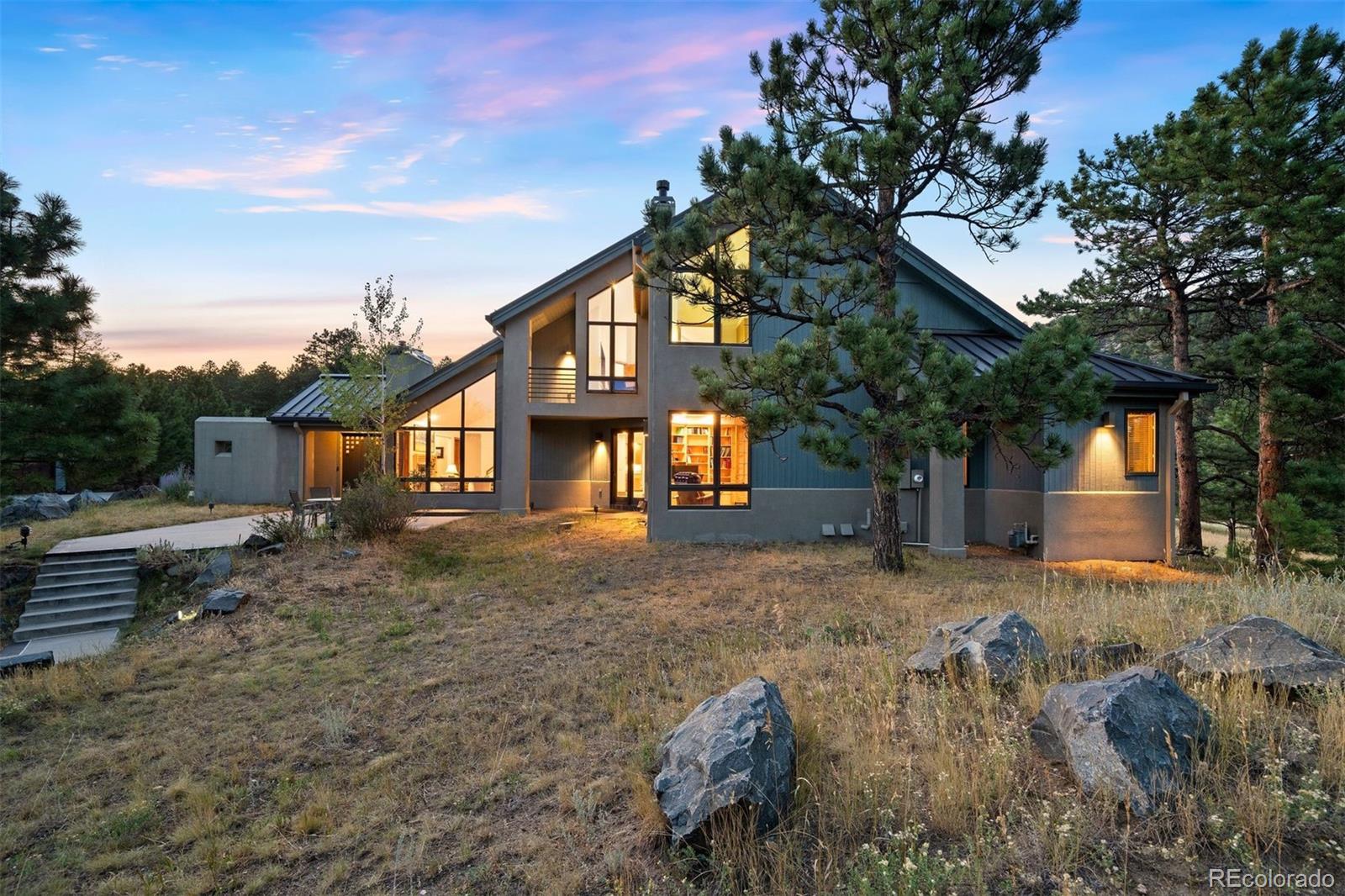 25763 Bristlecone Court