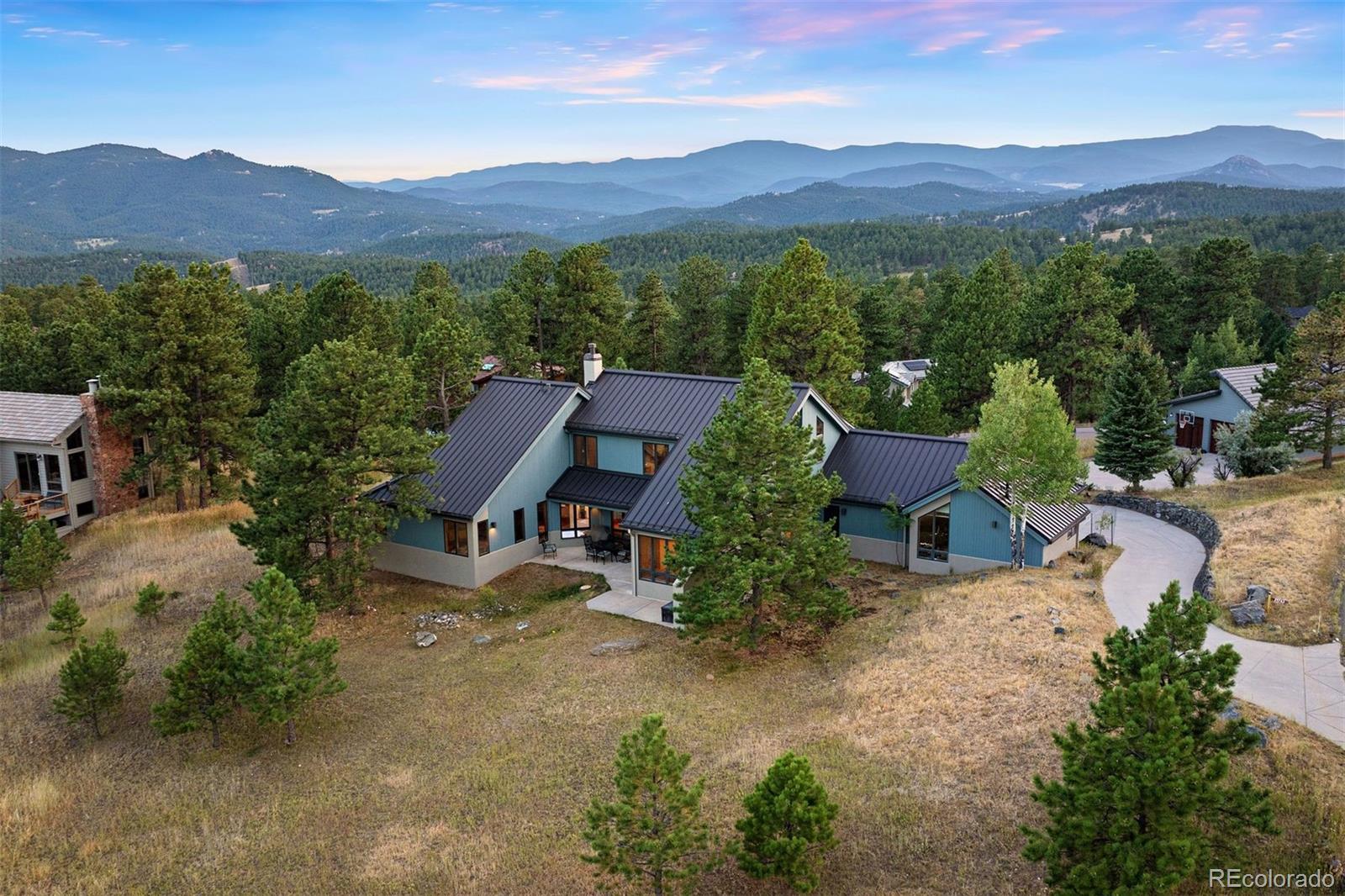 25763 Bristlecone Court