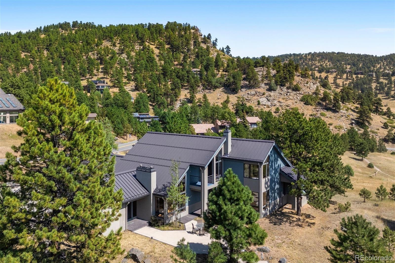 25763 Bristlecone Court