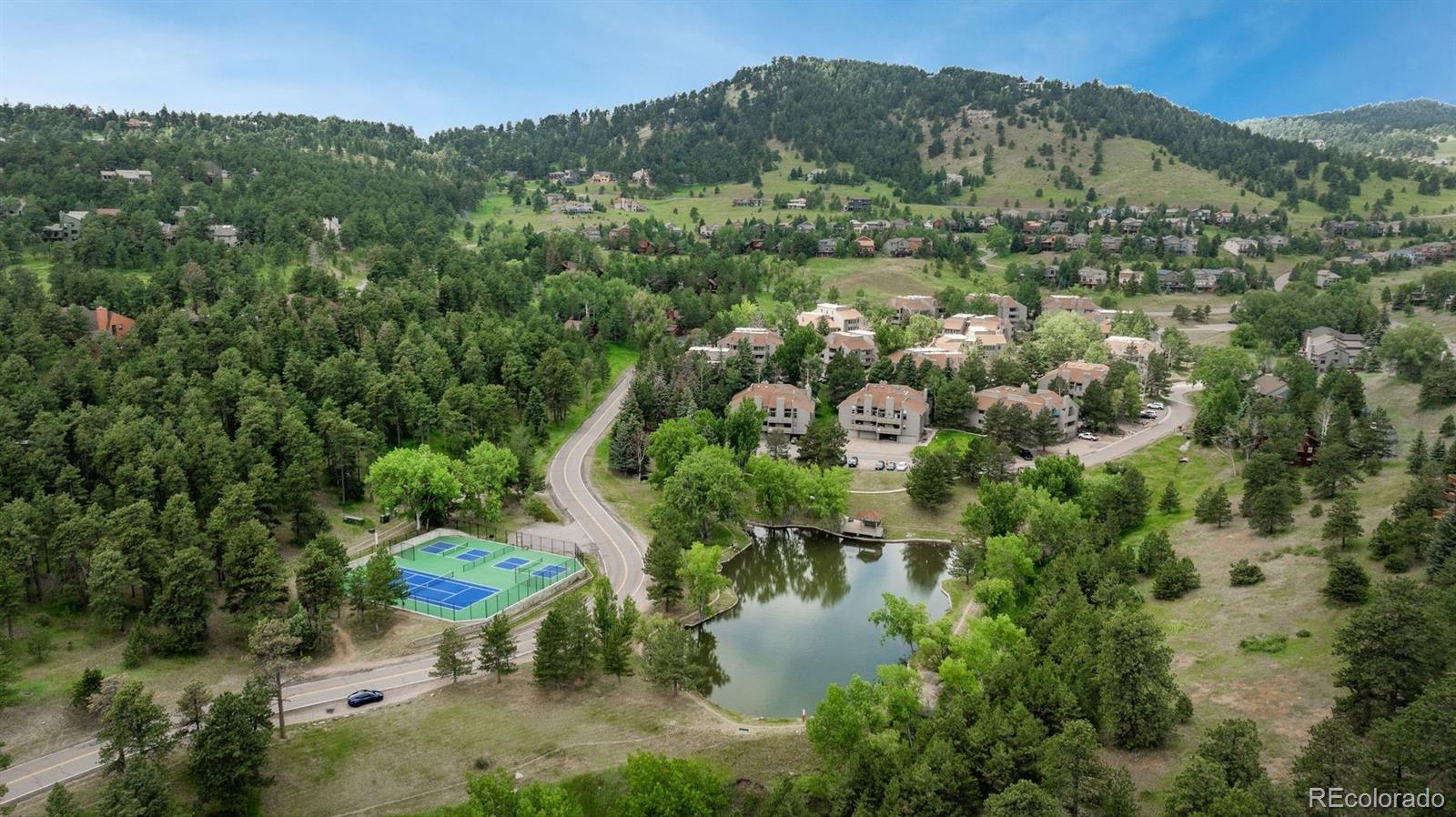 23624 Pondview Place Unit: G